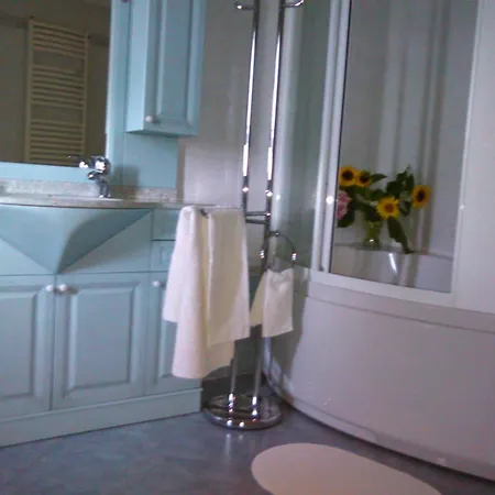 Bed & Breakfast Casa Petris Cassacco
