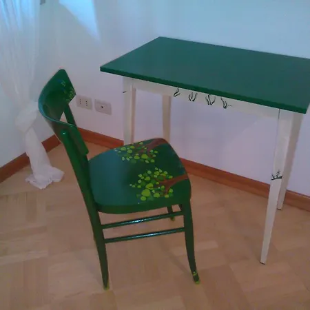 Bed & Breakfast Casa Petris Cassacco
