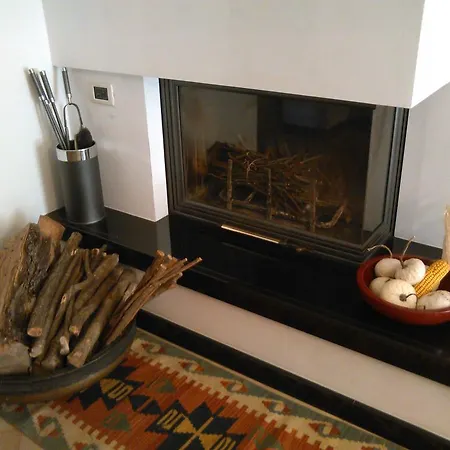 Casa Petris Bed & Breakfast Cassacco