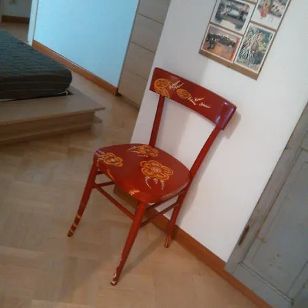 Bed & Breakfast Casa Petris Cassacco
