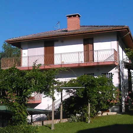 Casa Petris Cassacco