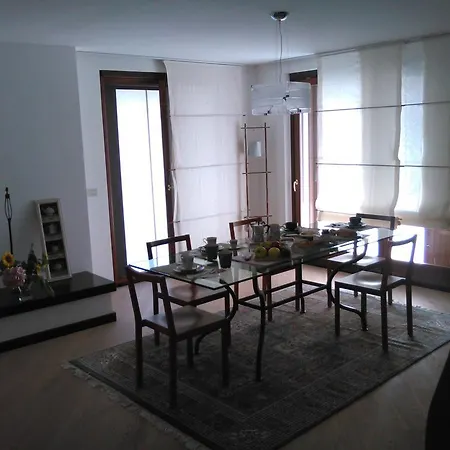 Bed & Breakfast Casa Petris Cassacco