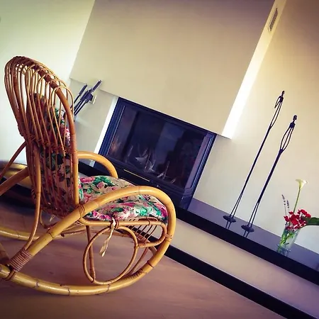 Casa Petris Bed & Breakfast