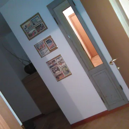 Bed & Breakfast Casa Petris *