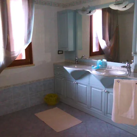 Bed & Breakfast Casa Petris *
