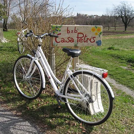 Casa Petris Cassacco